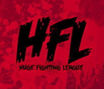 Huge Fighting League